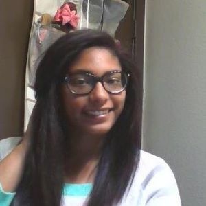 Meet your Posher, Anis